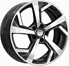 Скад Volkswagen (KL-328) 7x18 5x112 ET43 dia 57,1 алмаз Россия