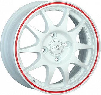 LS wheels 204 6,5x15 5x114,3 ET40 dia 73,1 WRL Китай