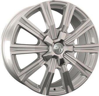 Replica Replay Toyota (TY242) 8x18 5x150 ET56 dia 110,5 SF