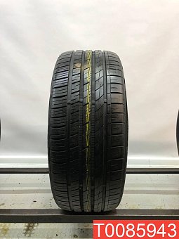 Nexen Nfera AU 7 245/40 R20 99Y 