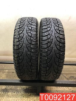 Pirelli Winter Carving Edge 185/60 R15 88T 