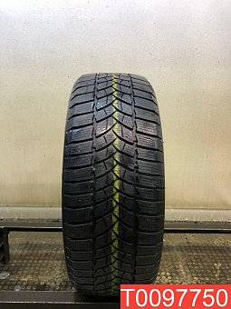 Firestone WinterHawk 3 205/55 R16 91H 