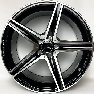 Диски KoKo Kuture SL512 - 1