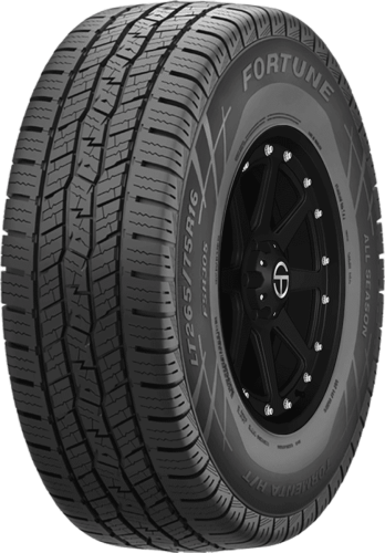 Шины Fortune Tormenta H/T FSR305 255/70 R18 113T - 1