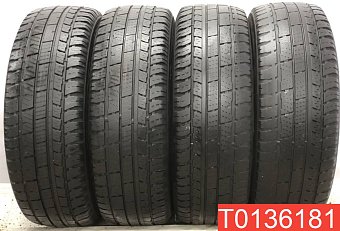 Amtel Cruise 4x4 215/65 R16 98H 