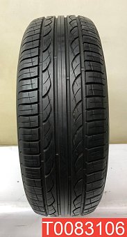 Kumho Solus KH15 235/60 R17 102H 
