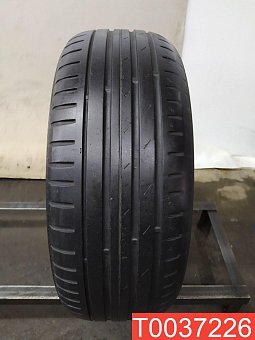 Nokian Hakka Z 235/60 R18 109W 