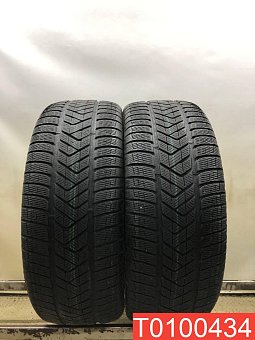 Pirelli Scorpion Winter 265/55 R19 109V 