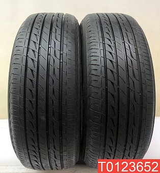 Bridgestone Regno GR-XI 225/60 R16 98V 