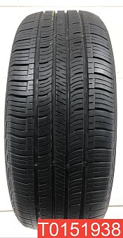 Nexen Npriz AH5 225/50 R17 94T 