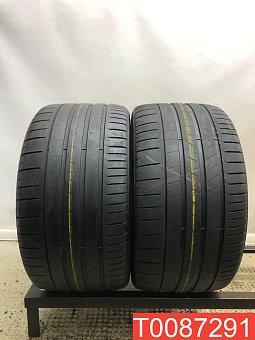 Pirelli P Zero PZ4 305/30 R21 100Y 