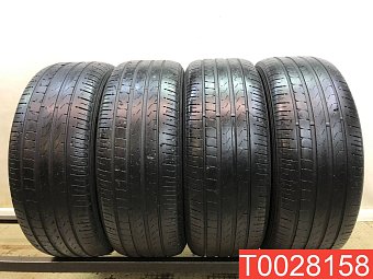 Pirelli Scorpion Verde 235/55 R19 105V 