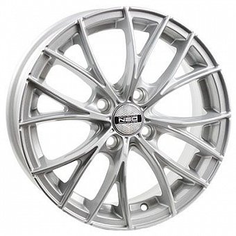 TechLine NEO 573 6x15 4x100 ET40 dia 67,1 SL Россия