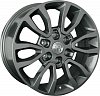 Replica Replay Toyota (TY175) 7,5x18 6x139,7 ET25 dia 106,1 GM