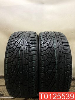 Pirelli Sottozero Winter 240 245/40 R19 98V 