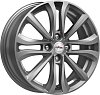 iFree Панган 6x16 4x100 ET50 dia 60,1 хай вэй Россия