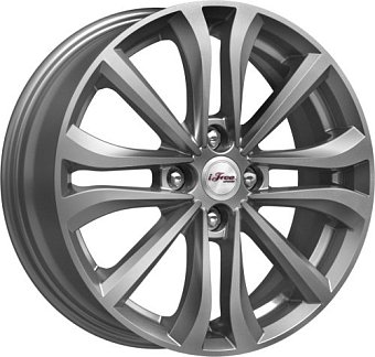 iFree Панган 6x16 4x100 ET50 dia 60,1 хай вэй Россия