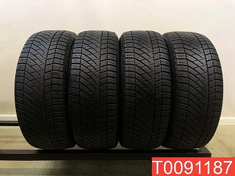 Continental ContiVikingContact 6 215/60 R16 99T 