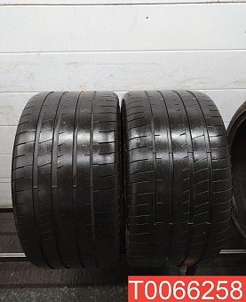 Goodyear Eagle F1 Asymmetric 3 305/30 R21 104Y 