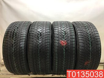 Pirelli Scorpion Winter 275/45 R21 110V 