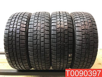 Dunlop Winter Maxx WM01 185/60 R15 84Q 