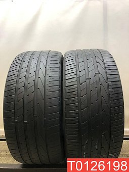 Hankook Ventus S1 Evo 2 SUV 275/40 R20 106W RunFlat