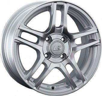 LS wheels 285 7x16 4x100 ET40 dia 73,1 SF