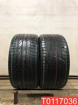 Bridgestone Dueler H/P Sport 315/35 R21 111Y 