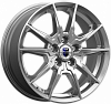 K&K Адамар 6,5x16 5x112 ET38 dia 66,6 дарк платинум