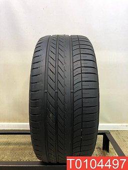 Goodyear Eagle F1 Asymmetric SUV 285/45 R19 111W RunFlat