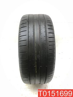 Pirelli P Zero PZ4 275/40 R20 106W 