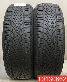 Semperit SpeedGrip 2 215/65 R16 98H Нет