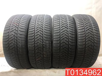 Pirelli Scorpion Winter 255/55 R20 110V 