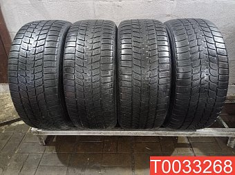 Bridgestone Blizzak LM25 4x4 255/50 R19 107V RunFlat