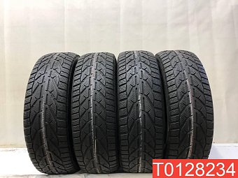 Tigar Winter 205/65 R16 95H 