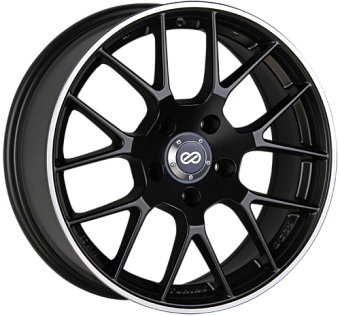 Enkei Tuning SC35 7,5x17 5x112 ET51 dia 57,1 MBL