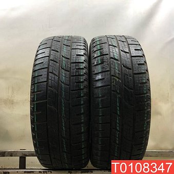 Pirelli Scorpion Zero 255/60 R18 112V 