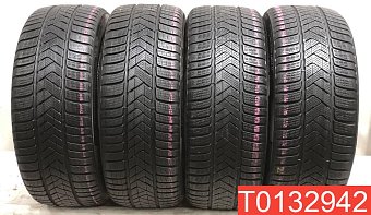 Pirelli Sottozero 3 245/45 R19 102V 