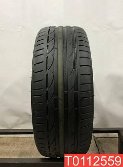 Bridgestone Potenza S001 245/45 R19 102Y 