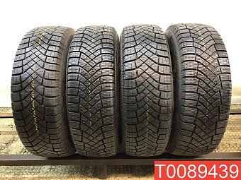 Pirelli Ice Zero FR 185/65 R15 92T 