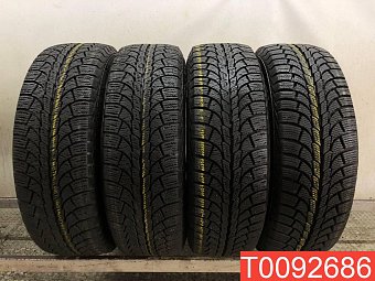 Gislaved Soft Frost 3 185/65 R15 88T 