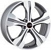 Replica LegeArtis Honda (H40) 7x19 5x114,3 ET50 dia 64,1 GMF