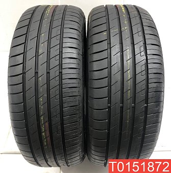 Goodyear EfficientGrip Performance 215/55 R17 94V 