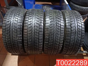 Dunlop SP Winter Ice 01 285/60 R18 116T 