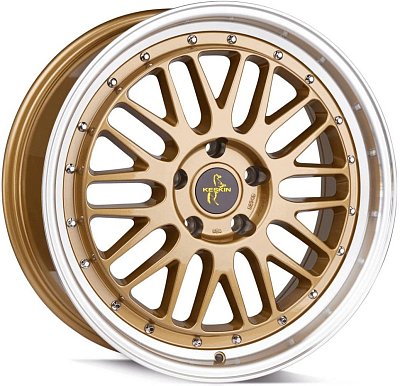 Диски Keskin Tuning KT22 - 1