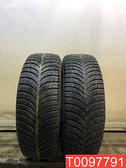 Goodyear UltraGrip 7+ 205/60 R16 92T 