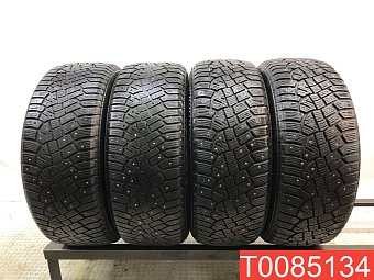 Continental Ice Contact 2 SSR 225/55 R17 97T RunFlat