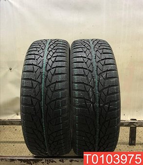 Nokian WR D4 195/55 R16 91H 