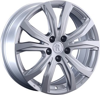 Replay Mercedes (MR274) 8x18 5x112 ET37,5 dia 66,6 S