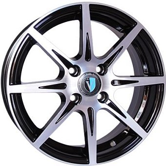 TechLine Venti 1508 5,5x15 4x100 ET45 dia 60,1 BD Россия